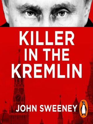 cover image of Killer in the Kremlin